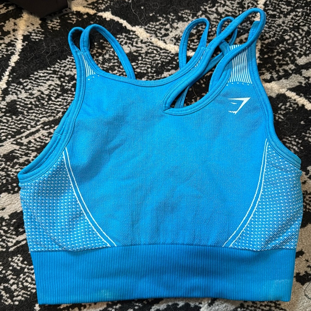 Gymshark Tank